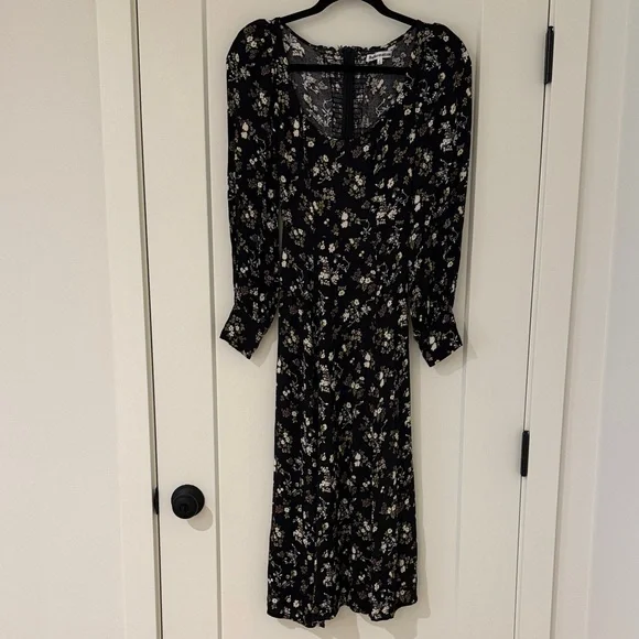 Reformation Alessi dress - Picture 2 of 6